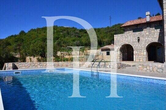 Willa w Shushan w Barze, Czarnogóra, 300m2 - koszt 950&nbsp;000€ - Ref: 71970 zdjęcia 3