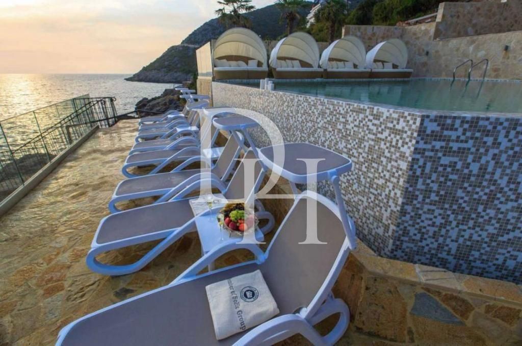 Апартаменты в Баре, Черногория - стоимость 245&nbsp;000€ - Ref: 71964 фото 19