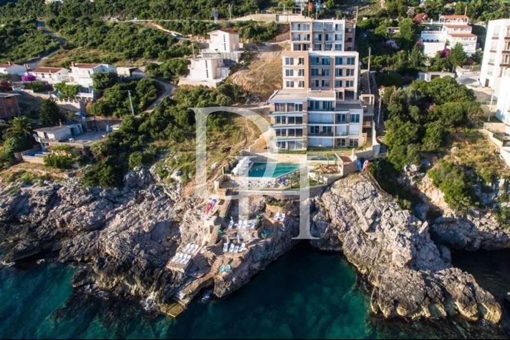 Апартаменты в Баре, Черногория - стоимость 245&nbsp;000€ - Ref: 71964 фото 20