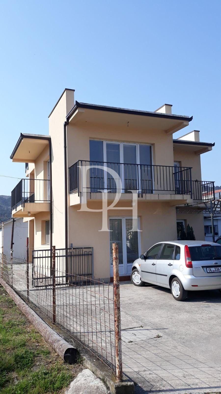 Коттедж в Баре, Черногория, 114м2 - стоимость 125&nbsp;000€ - Ref: 71962 фото 1