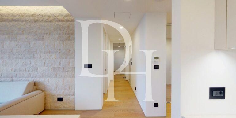 Mieszkania w Budvie, Czarnogóra, 111m2 - koszt 530&nbsp;000€ - Ref: 71961 zdjęcia 12