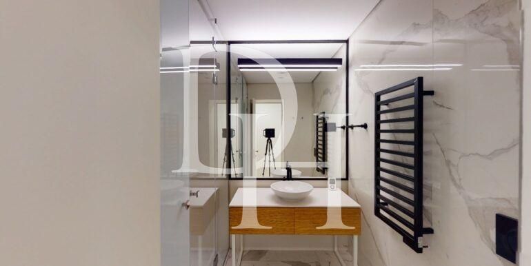 Mieszkania w Budvie, Czarnogóra, 111m2 - koszt 530&nbsp;000€ - Ref: 71961 zdjęcia 16