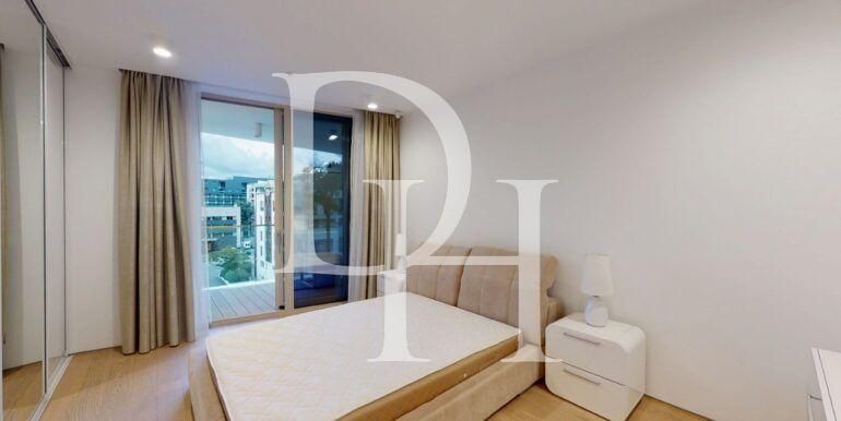 Mieszkania w Budvie, Czarnogóra, 111m2 - koszt 530&nbsp;000€ - Ref: 71961 zdjęcia 17