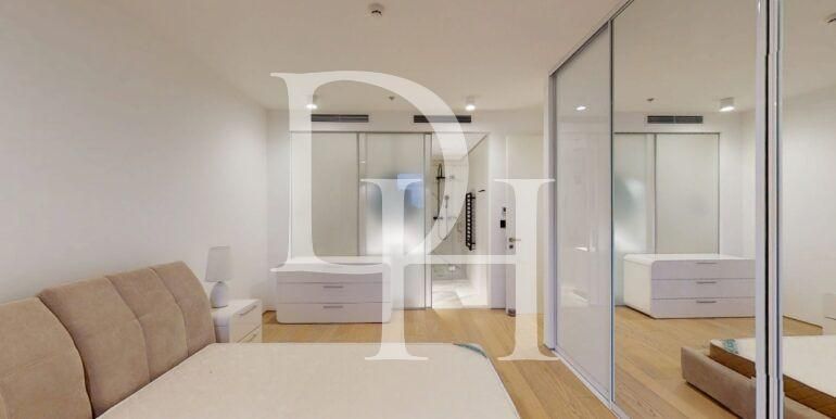 Mieszkania w Budvie, Czarnogóra, 111m2 - koszt 530&nbsp;000€ - Ref: 71961 zdjęcia 19