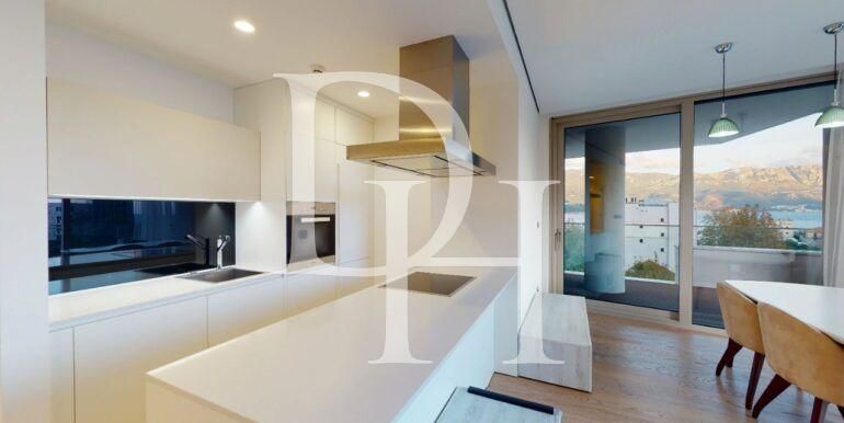 Mieszkania w Budvie, Czarnogóra, 111m2 - koszt 530&nbsp;000€ - Ref: 71961 zdjęcia 2