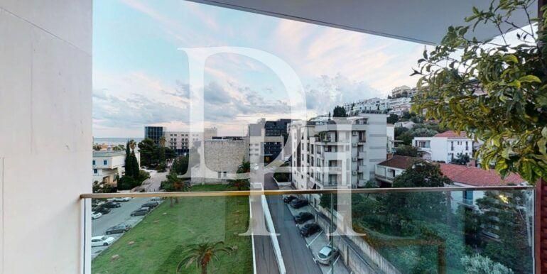 Mieszkania w Budvie, Czarnogóra, 111m2 - koszt 530&nbsp;000€ - Ref: 71961 zdjęcia 20