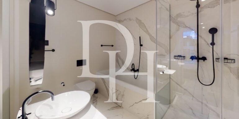 Mieszkania w Budvie, Czarnogóra, 111m2 - koszt 530&nbsp;000€ - Ref: 71961 zdjęcia 21