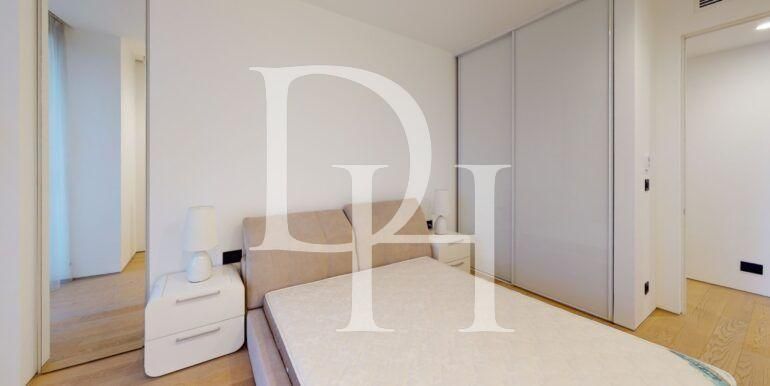 Mieszkania w Budvie, Czarnogóra, 111m2 - koszt 530&nbsp;000€ - Ref: 71961 zdjęcia 22