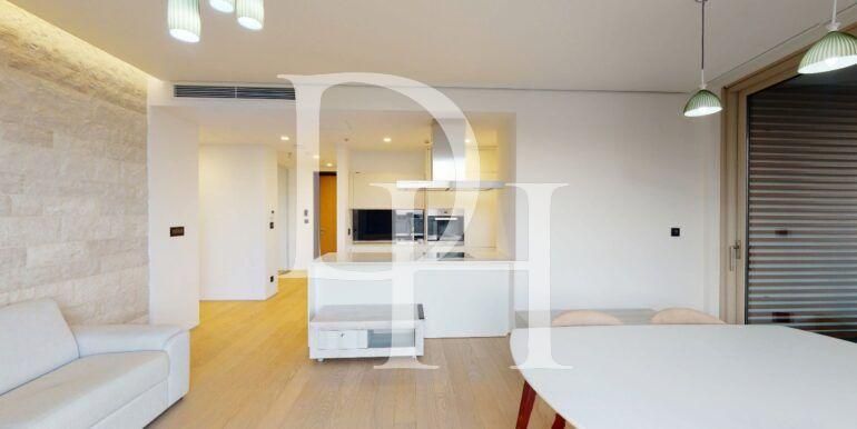 Mieszkania w Budvie, Czarnogóra, 111m2 - koszt 530&nbsp;000€ - Ref: 71961 zdjęcia 4