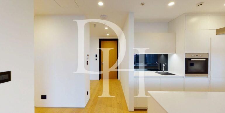 Mieszkania w Budvie, Czarnogóra, 111m2 - koszt 530&nbsp;000€ - Ref: 71961 zdjęcia 5