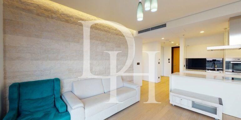 Mieszkania w Budvie, Czarnogóra, 111m2 - koszt 530&nbsp;000€ - Ref: 71961 zdjęcia 7