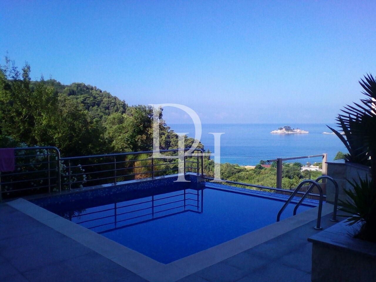 Апартаменты в Петроваце, Черногория, 53м2 - стоимость 130&nbsp;000€ - Ref: 71959 фото 2