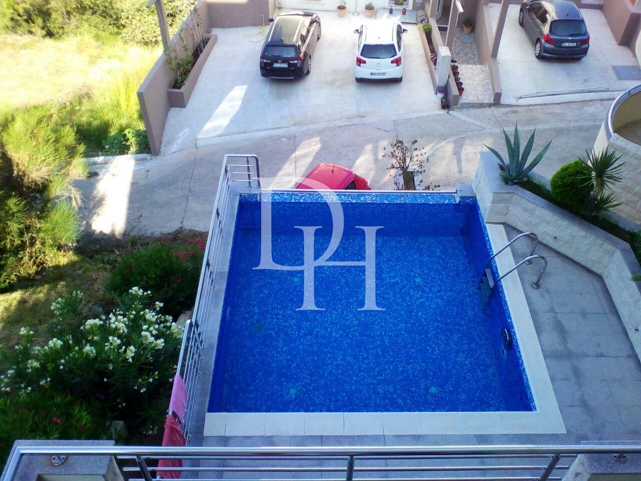 Апартаменты в Петроваце, Черногория, 53м2 - стоимость 130&nbsp;000€ - Ref: 71959 фото 3