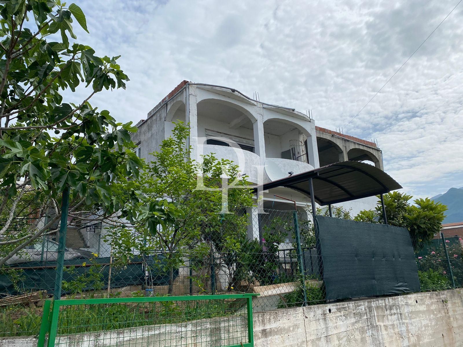 Stadthaus in Shushan in der Bar, Montenegro, 145m2 - kosten 123&nbsp;000€ - Ref: 71955 foto 1