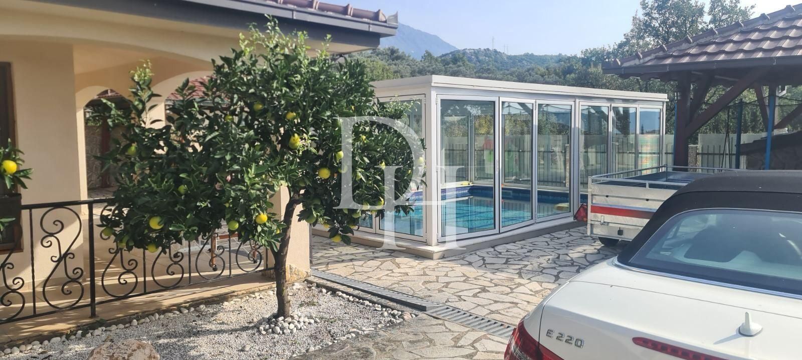 Villa in Bar, Montenegro, 300m2 - for 500&nbsp;000€ - Ref: 71954 photo 8
