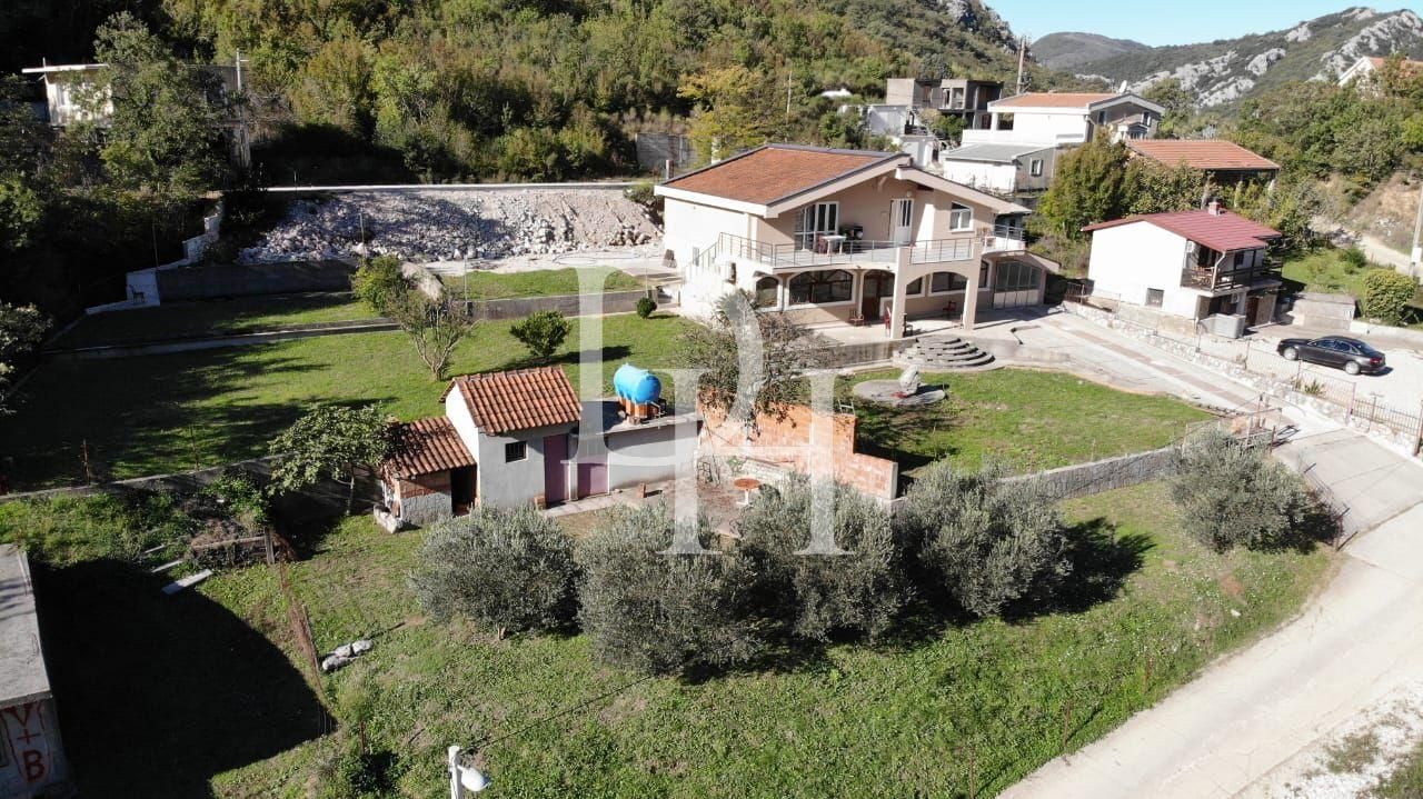 Вілла у Сутоморі, Чорногорія, 269м2 - вартість 250&nbsp;000€ - Ref: 71952 фото 1