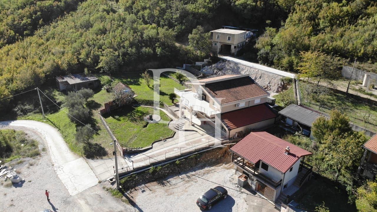 Вілла у Сутоморі, Чорногорія, 269м2 - вартість 250&nbsp;000€ - Ref: 71952 фото 2