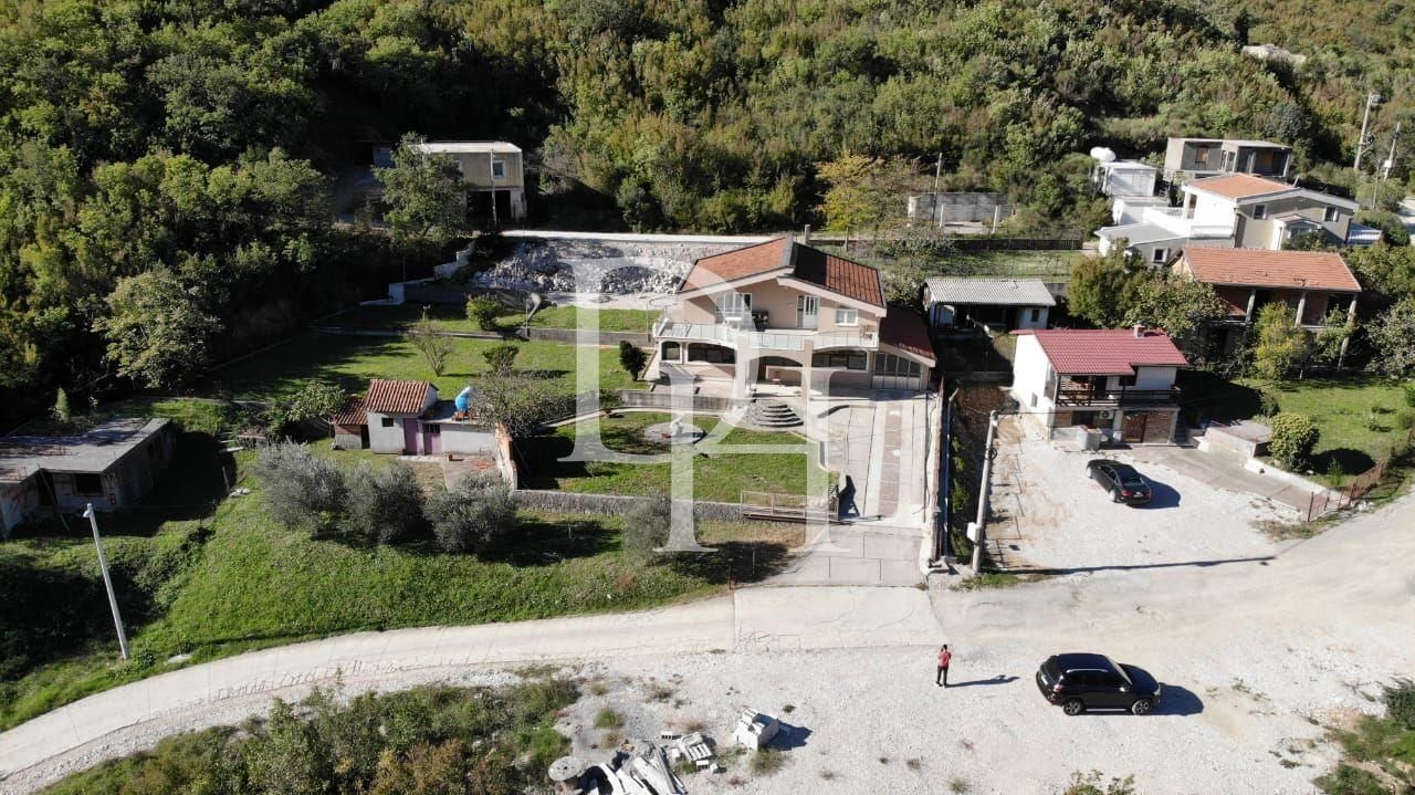 Вілла у Сутоморі, Чорногорія, 269м2 - вартість 250&nbsp;000€ - Ref: 71952 фото 3