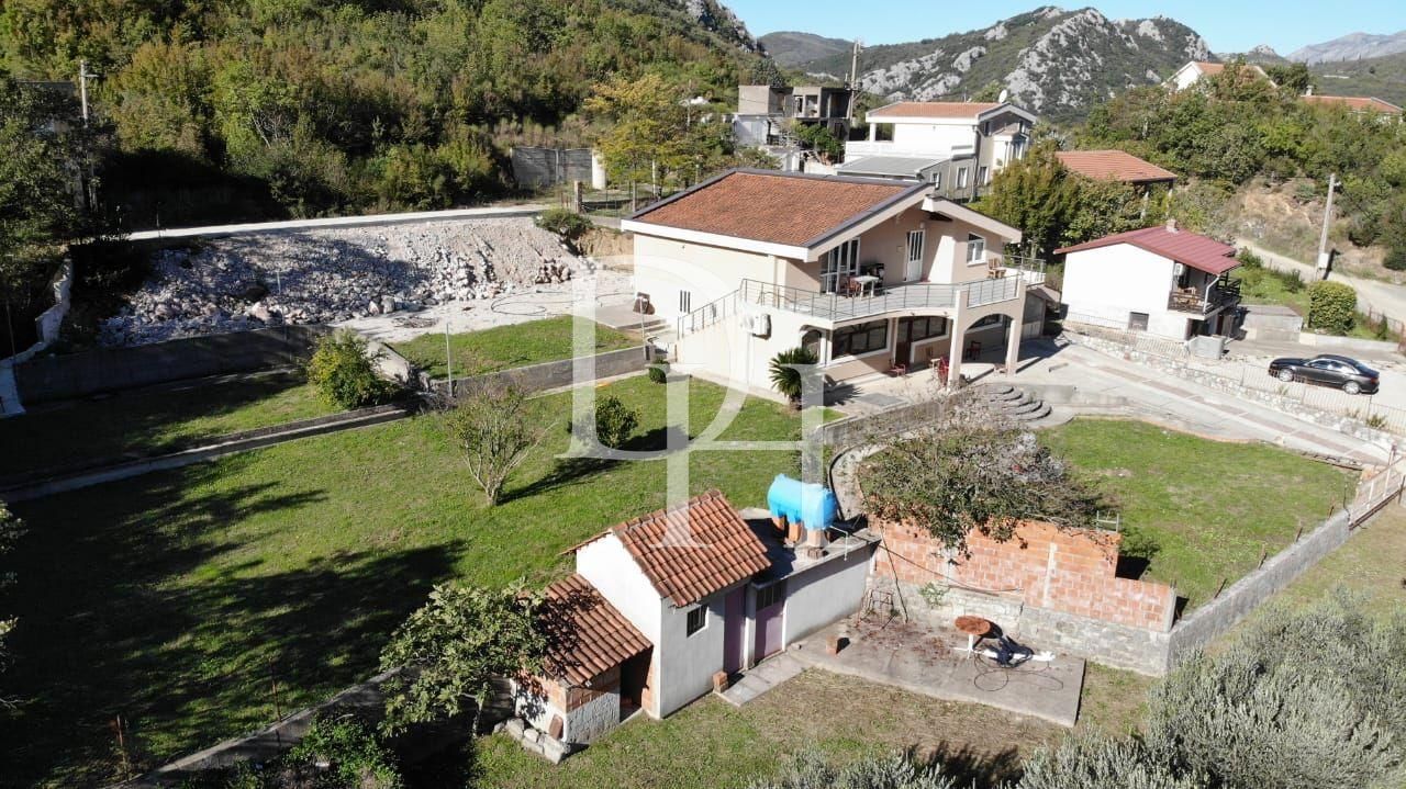 Вілла у Сутоморі, Чорногорія, 269м2 - вартість 250&nbsp;000€ - Ref: 71952 фото 4