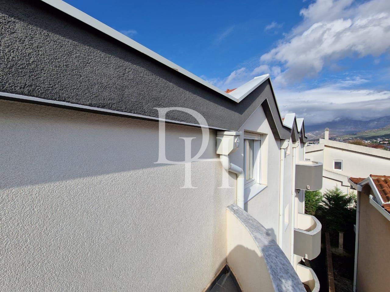 Апартаменты в Баре, Черногория, 66м2 - стоимость 99&nbsp;000€ - Ref: 71950 фото 4