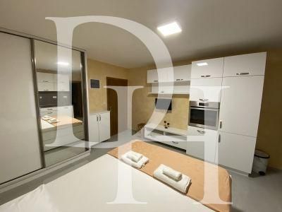 Апартаменти у Добра Вода, Чорногорія, 27м2 - вартість 69&nbsp;000€ - Ref: 71949 фото 1