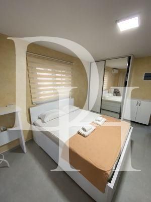 Апартаменти у Добра Вода, Чорногорія, 27м2 - вартість 69&nbsp;000€ - Ref: 71949 фото 3