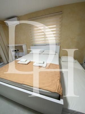 Апартаменти у Добра Вода, Чорногорія, 27м2 - вартість 69&nbsp;000€ - Ref: 71949 фото 7