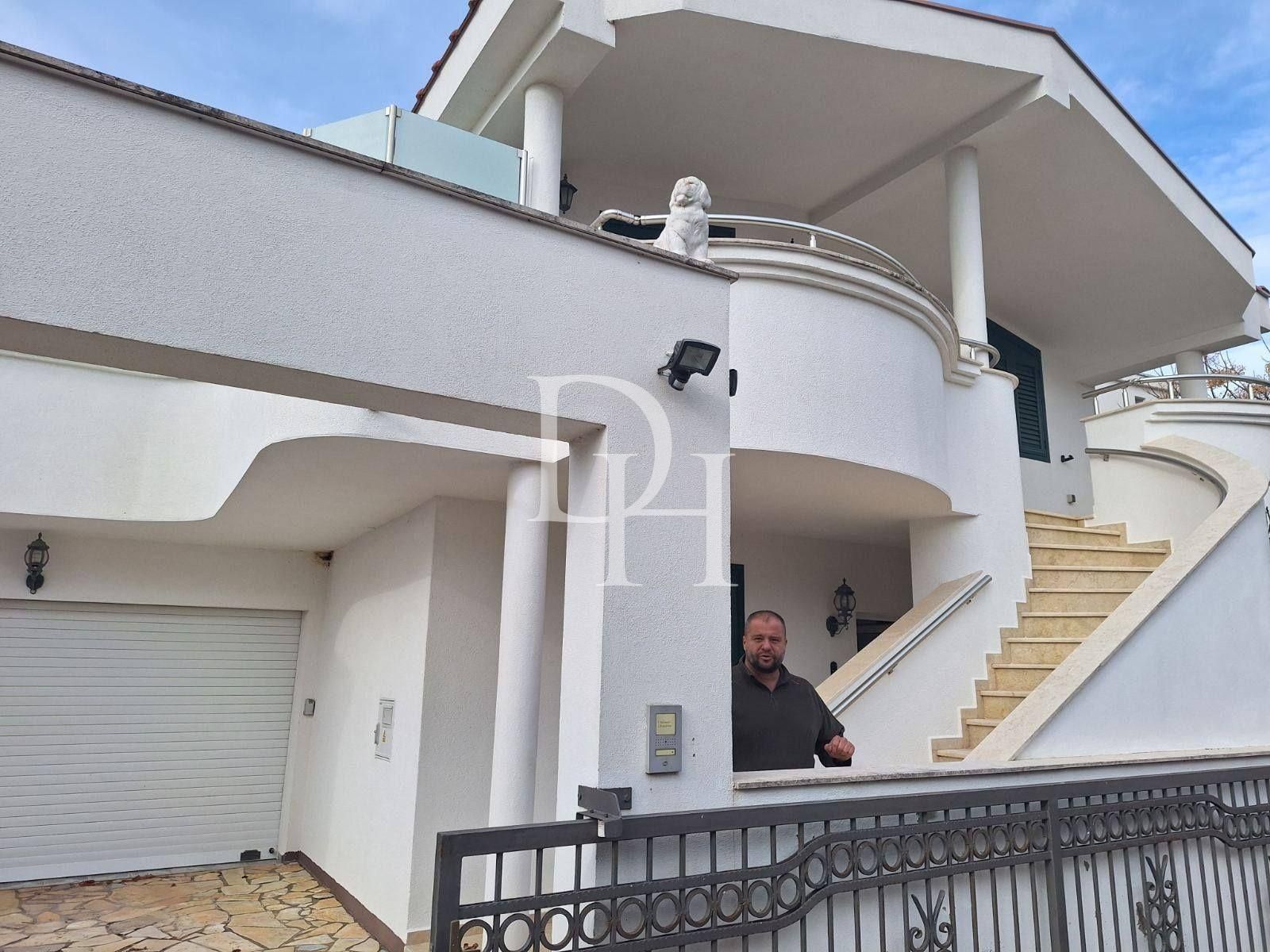 Вилла в Ada-bojana в Ульцине, Черногория, 150м2 - стоимость 230&nbsp;000€ - Ref: 71948 фото 2