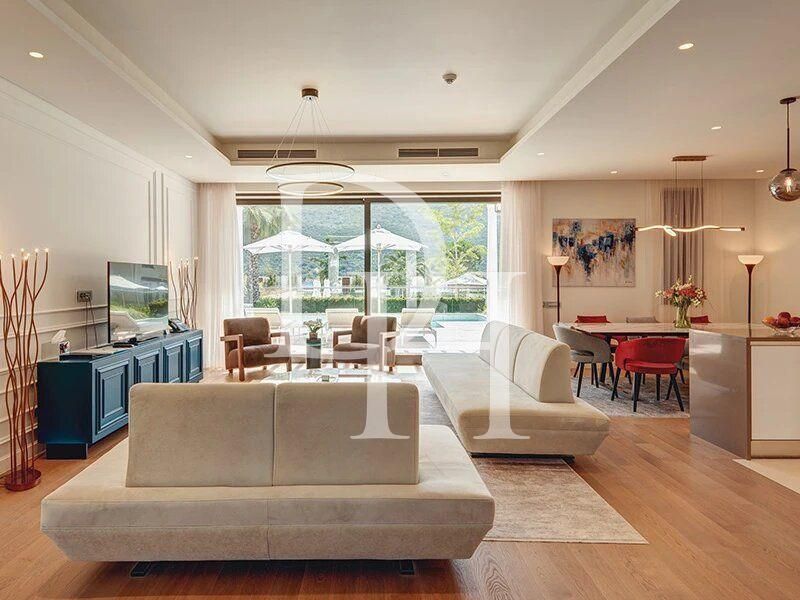 Апартаменты в Тивате, Черногория, 70м2 - стоимость 700&nbsp;000€ - Ref: 71943 фото 4