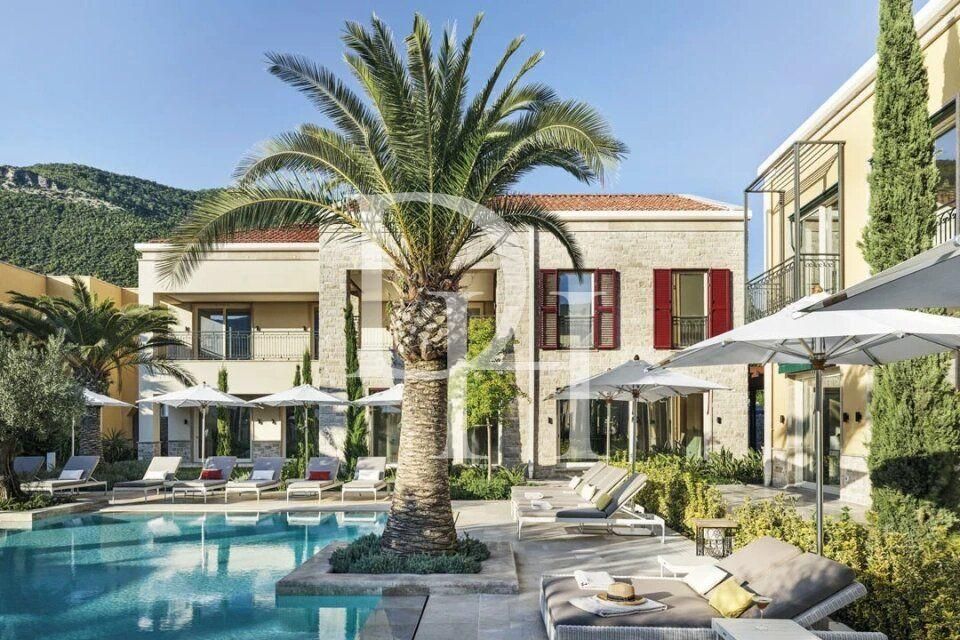 Апартаменты в Тивате, Черногория, 70м2 - стоимость 700&nbsp;000€ - Ref: 71943 фото 5