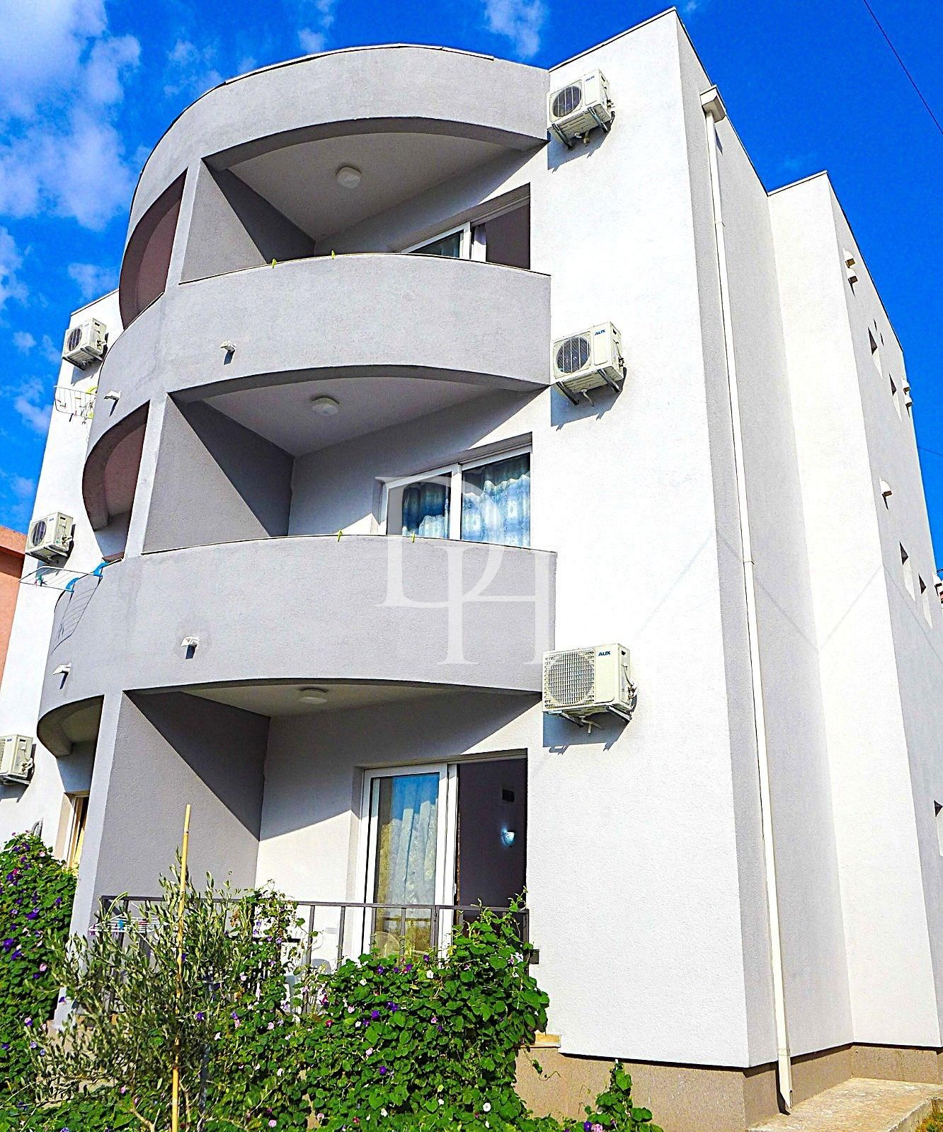 Отель в Баре, Черногория, 299м2 - стоимость 270&nbsp;000€ - Ref: 71940 фото 1