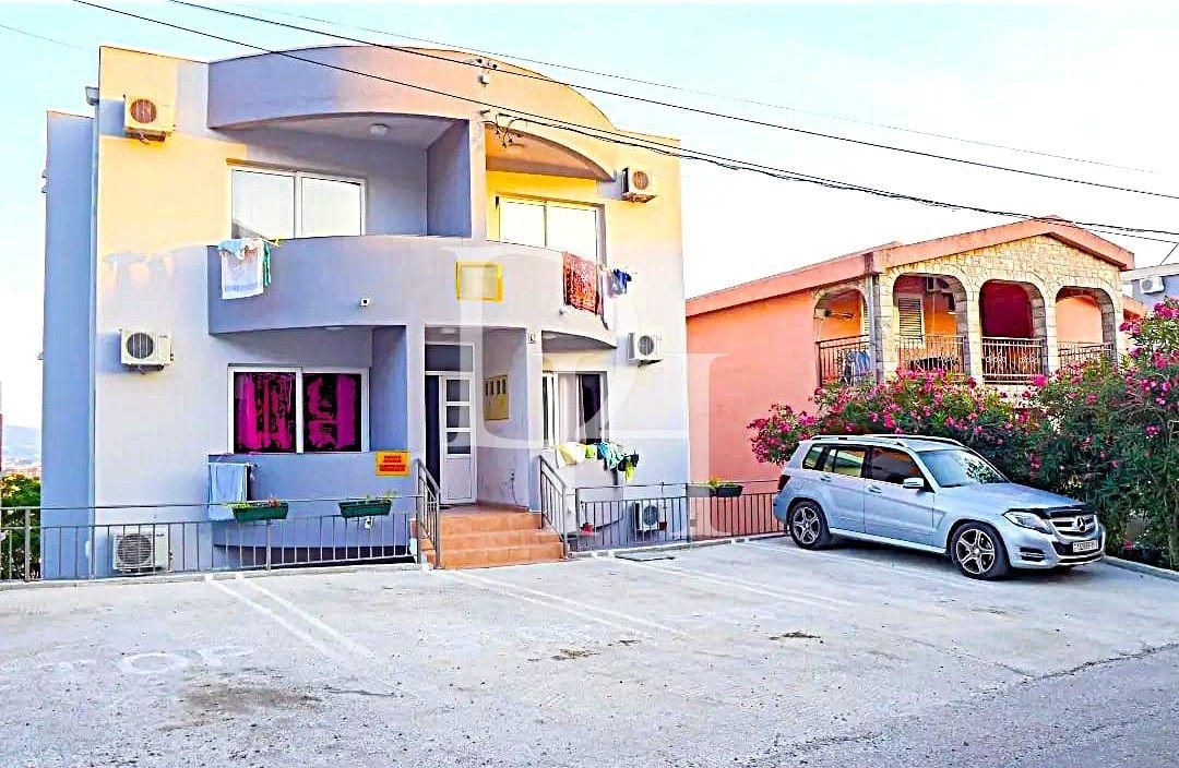 Отель в Баре, Черногория, 299м2 - стоимость 270&nbsp;000€ - Ref: 71940 фото 2