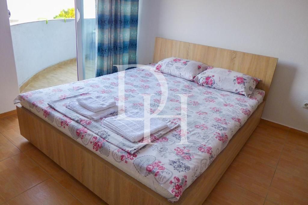 Отель в Баре, Черногория, 299м2 - стоимость 270&nbsp;000€ - Ref: 71940 фото 9