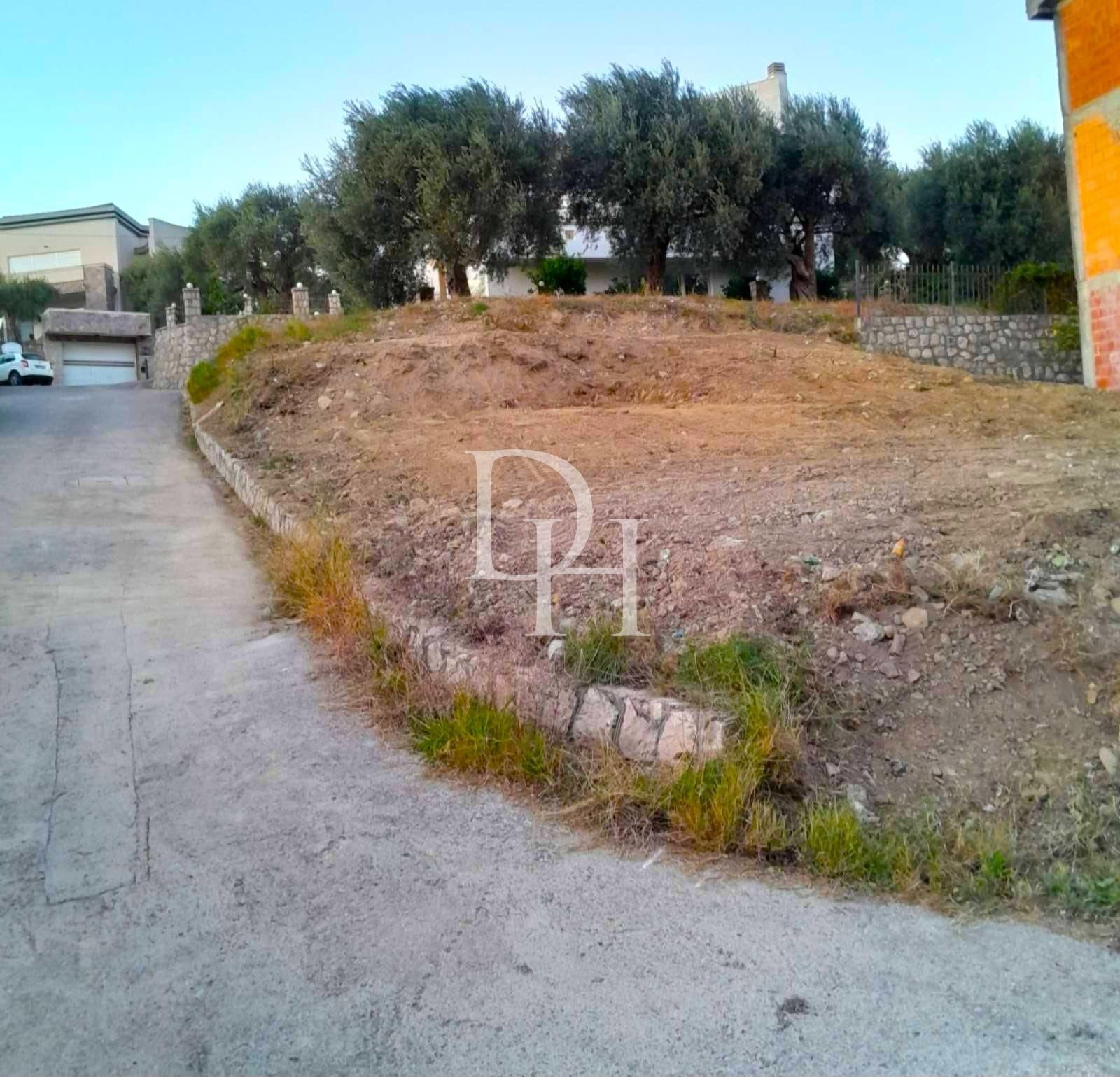 Działka w Barze, Czarnogóra, 455m2 - koszt 65&nbsp;000€ - Ref: 71937 zdjęcia 2