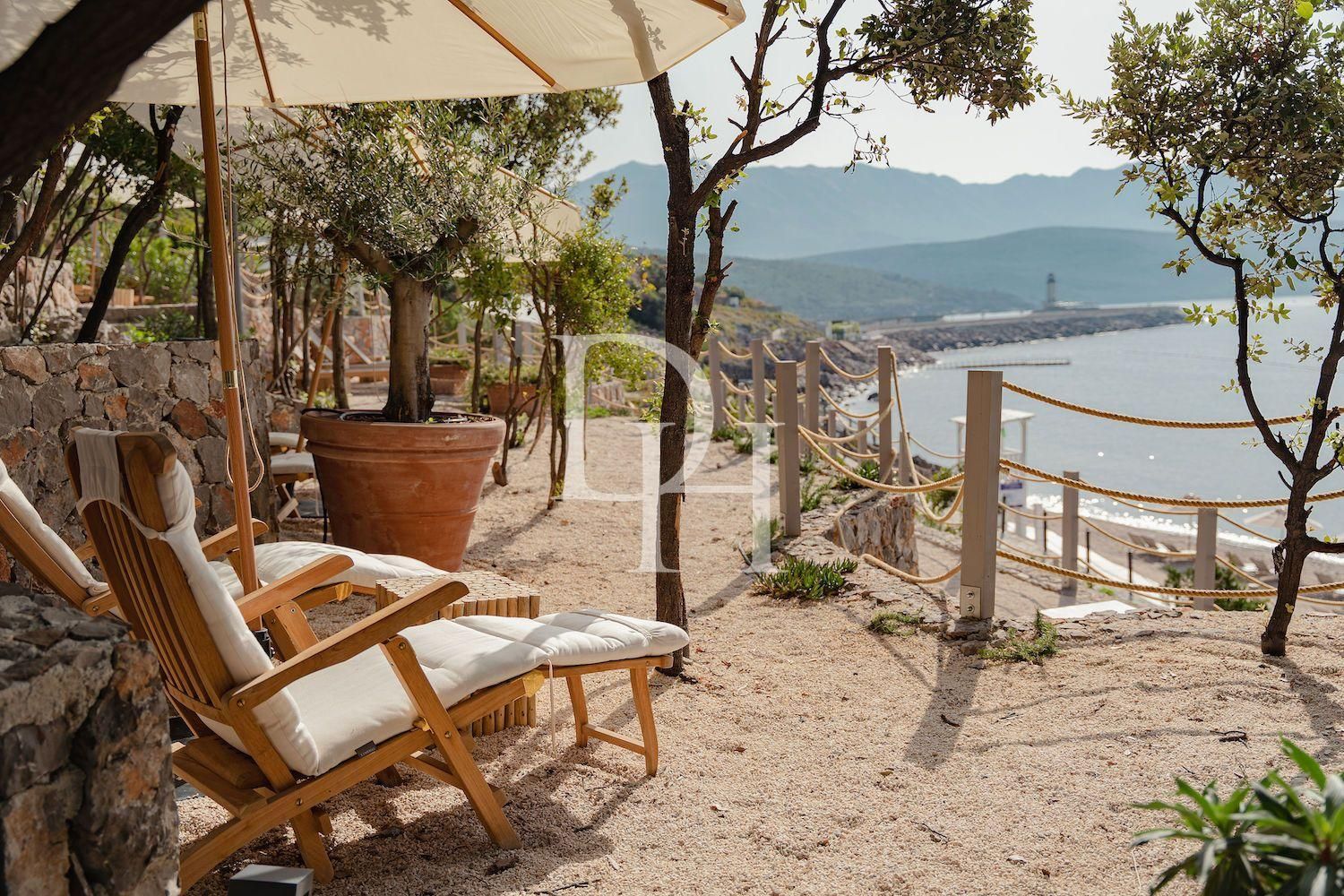 Mieszkania w Tivat, Czarnogóra, 75m2 - koszt 435&nbsp;000€ - Ref: 71936 zdjęcia 1