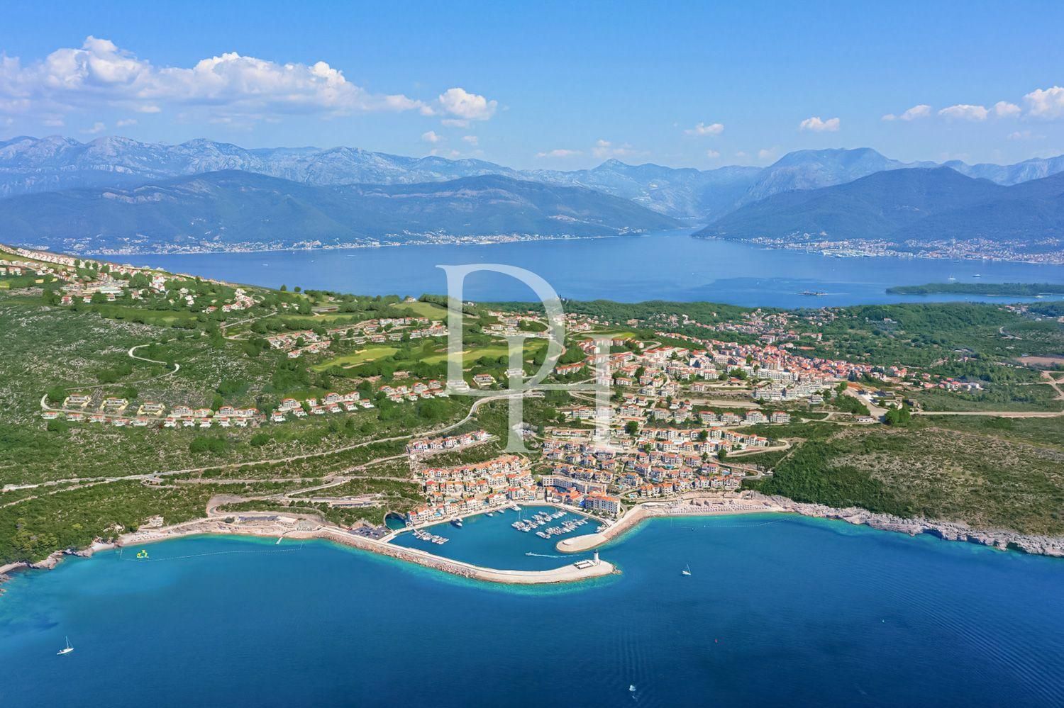 Mieszkania w Tivat, Czarnogóra, 75m2 - koszt 435&nbsp;000€ - Ref: 71936 zdjęcia 10