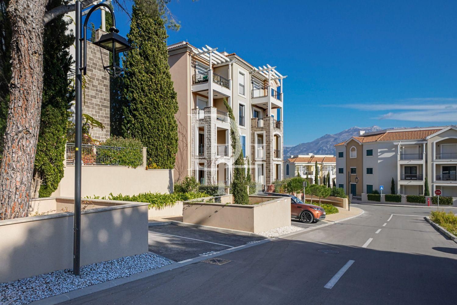 Mieszkania w Tivat, Czarnogóra, 75m2 - koszt 435&nbsp;000€ - Ref: 71936 zdjęcia 2