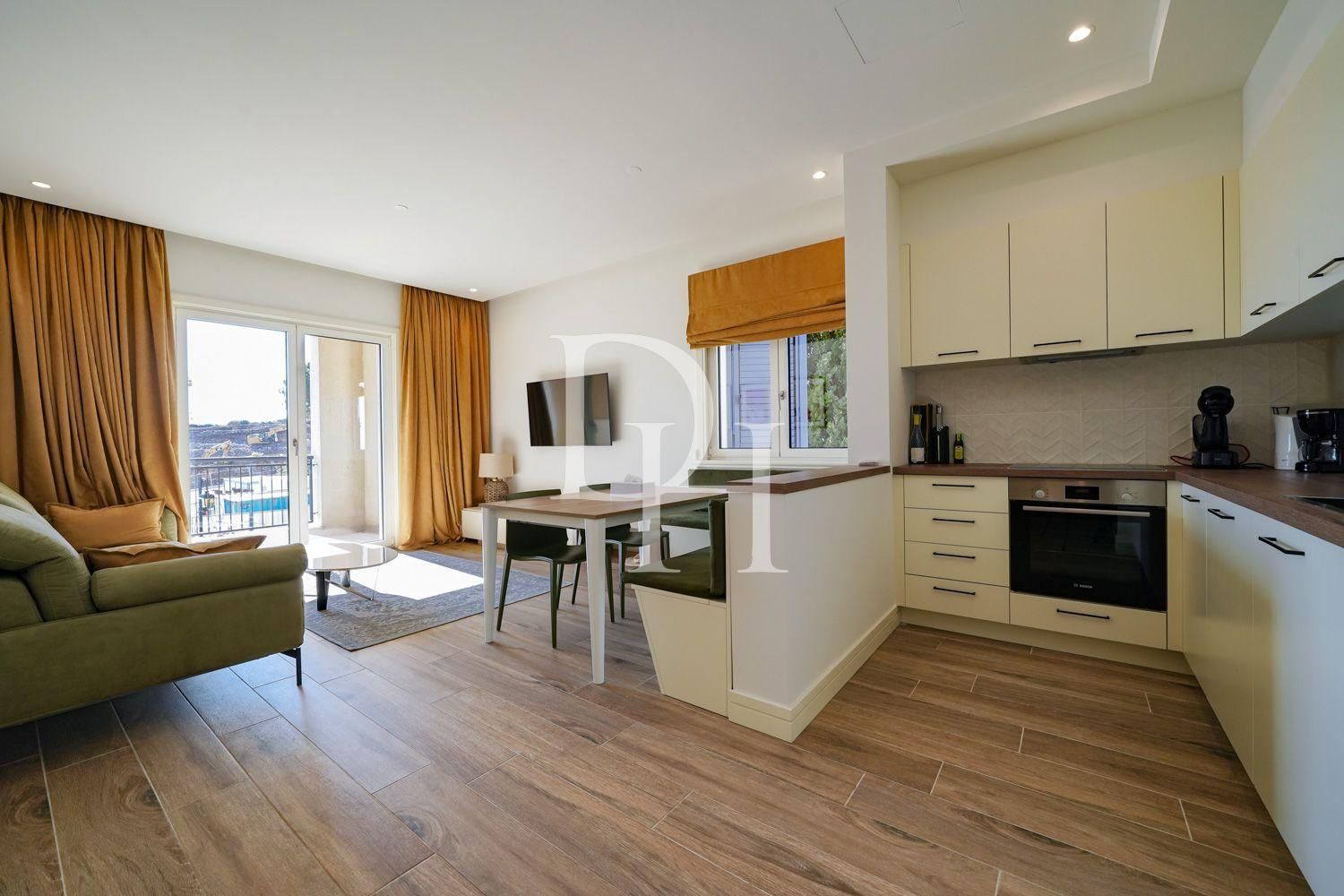 Mieszkania w Tivat, Czarnogóra, 75m2 - koszt 435&nbsp;000€ - Ref: 71936 zdjęcia 4