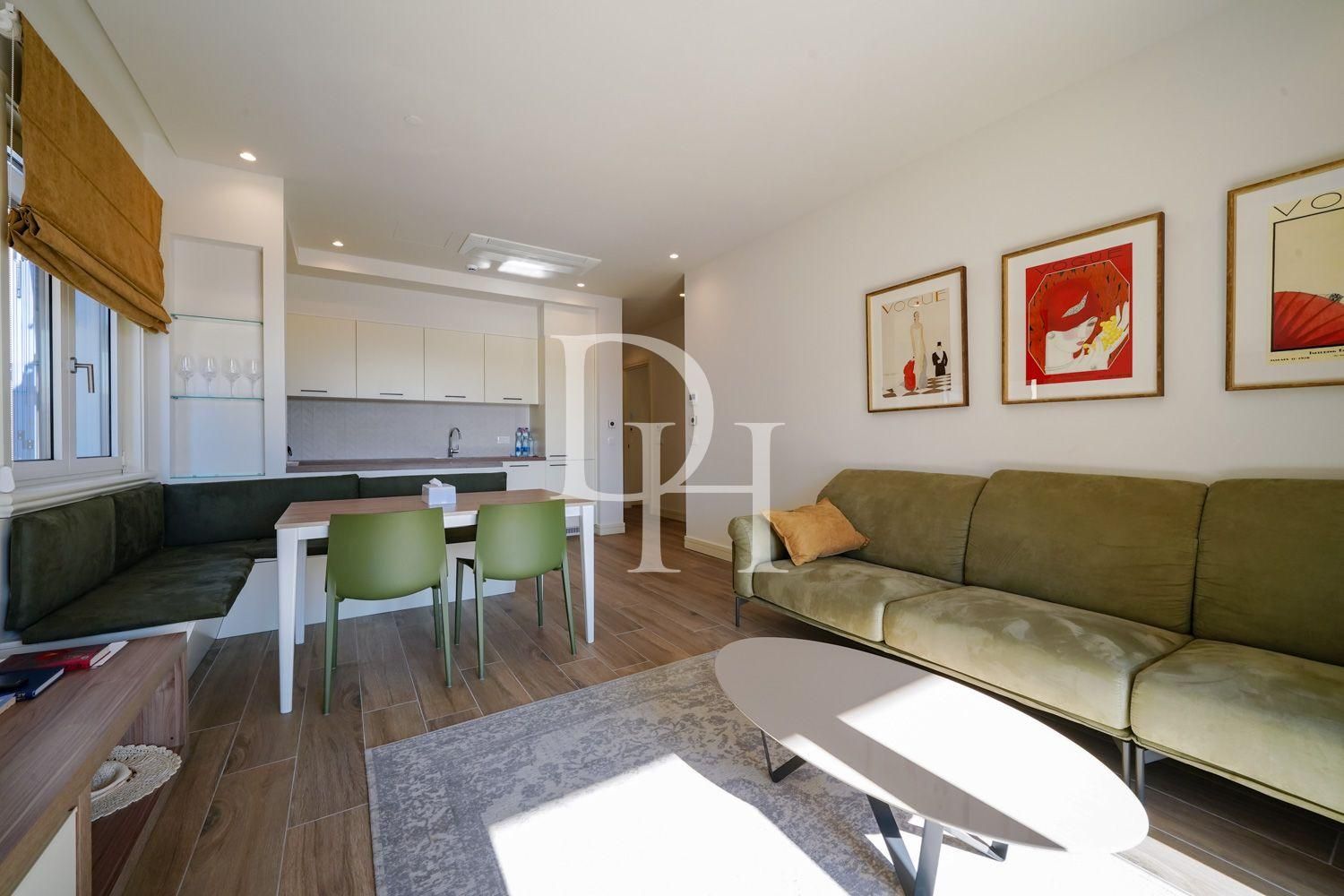 Mieszkania w Tivat, Czarnogóra, 75m2 - koszt 435&nbsp;000€ - Ref: 71936 zdjęcia 6