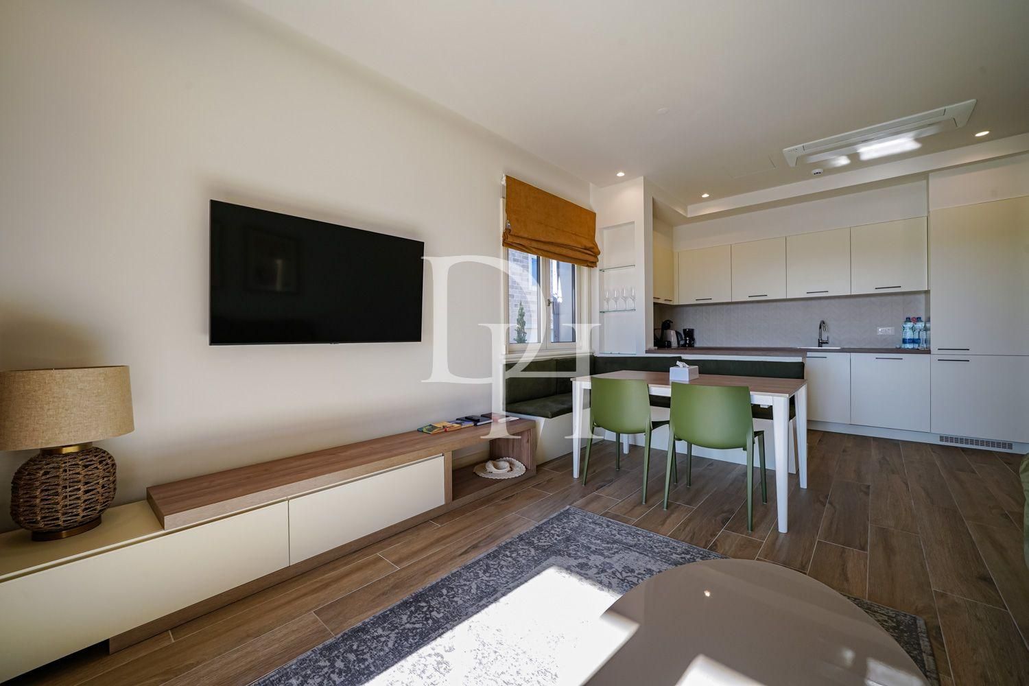 Mieszkania w Tivat, Czarnogóra, 75m2 - koszt 435&nbsp;000€ - Ref: 71936 zdjęcia 7