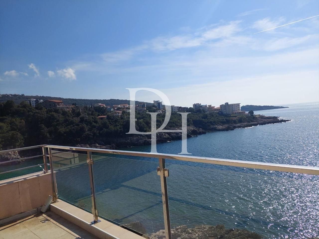 Willa w Utehe, Czarnogóra, 293m2 - koszt 750&nbsp;000€ - Ref: 71933 zdjęcia 13