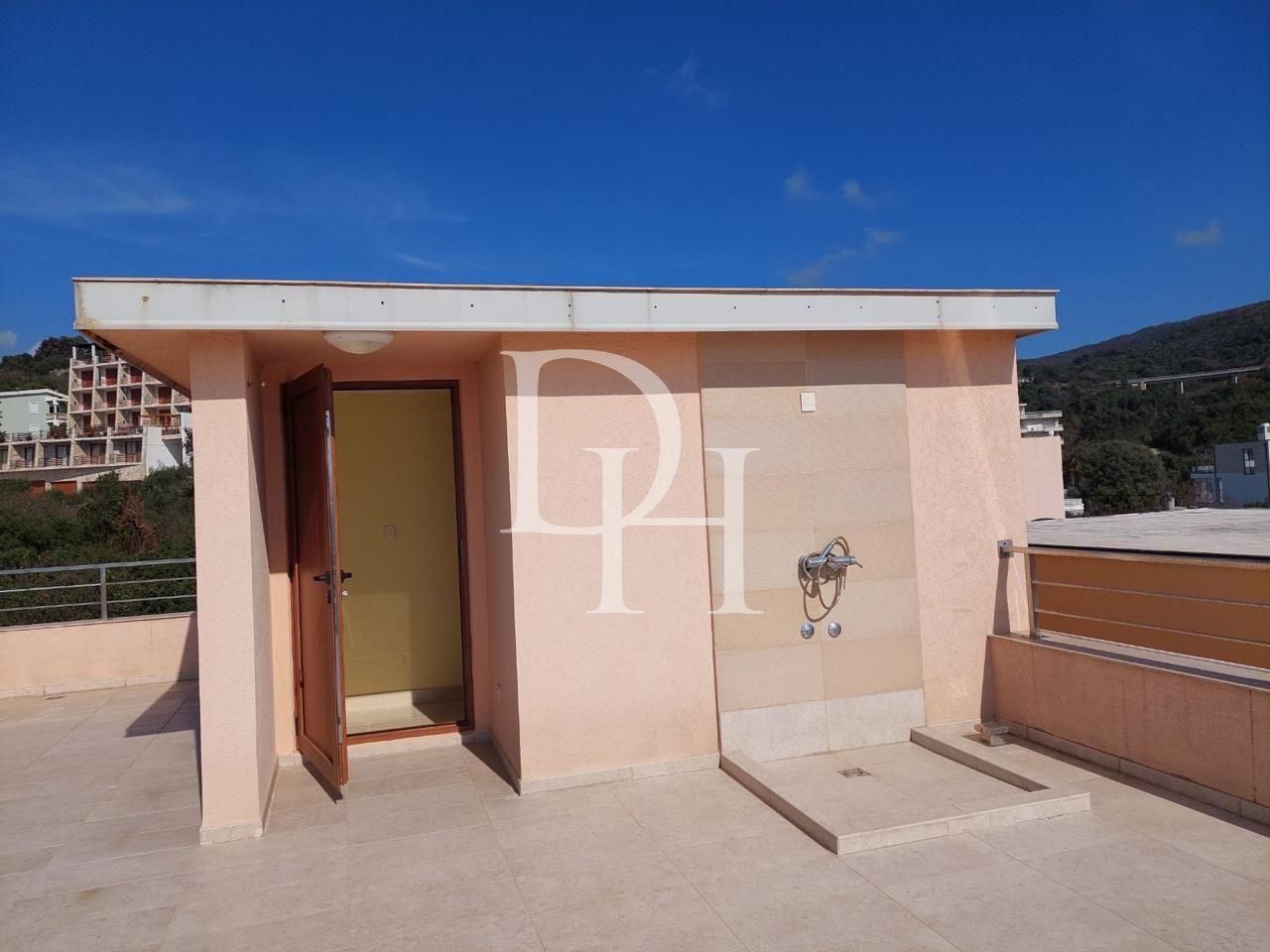 Willa w Utehe, Czarnogóra, 293m2 - koszt 750&nbsp;000€ - Ref: 71933 zdjęcia 15