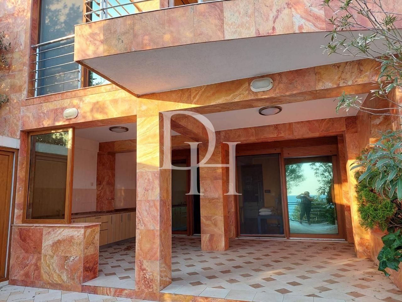 Willa w Utehe, Czarnogóra, 293m2 - koszt 750&nbsp;000€ - Ref: 71933 zdjęcia 17