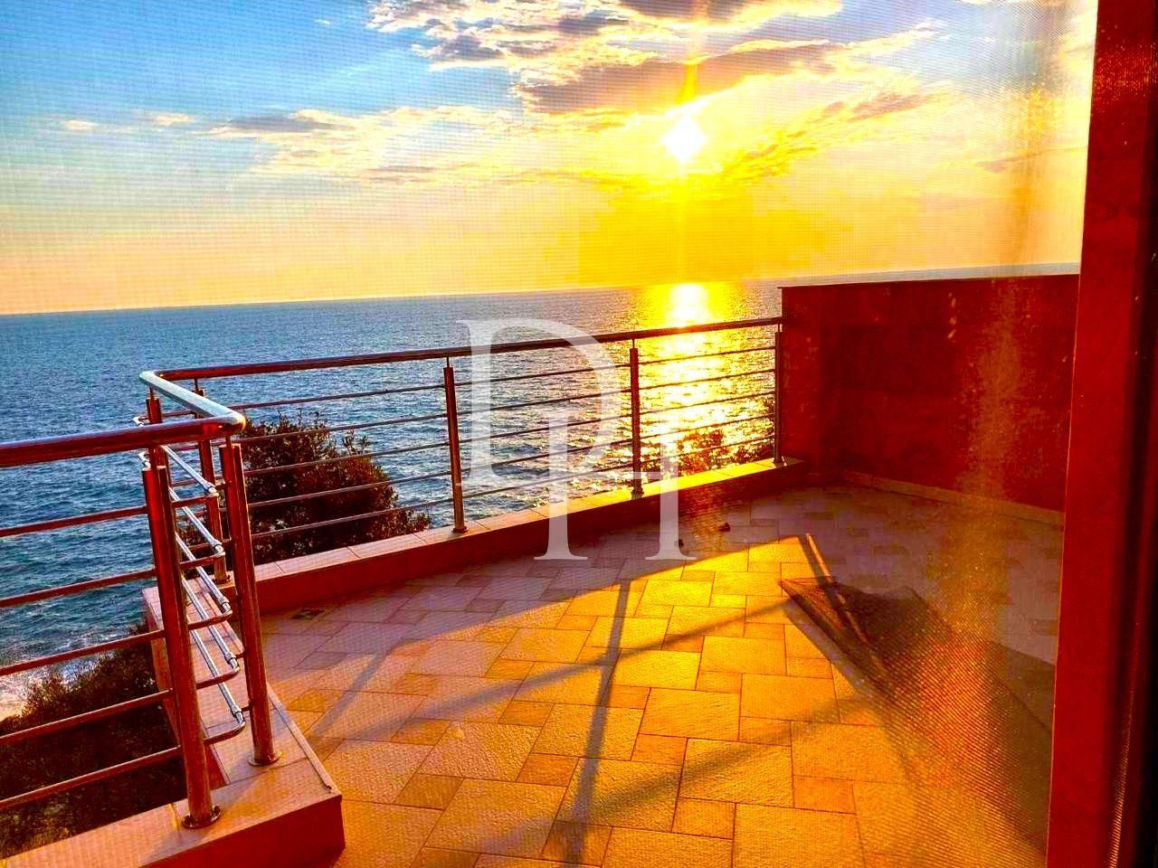 Willa w Utehe, Czarnogóra, 293m2 - koszt 750&nbsp;000€ - Ref: 71933 zdjęcia 5