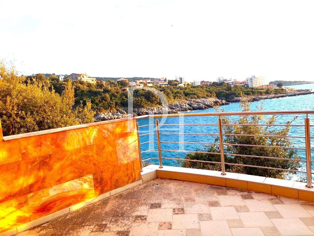 Willa w Utehe, Czarnogóra, 293m2 - koszt 750&nbsp;000€ - Ref: 71933 zdjęcia 7