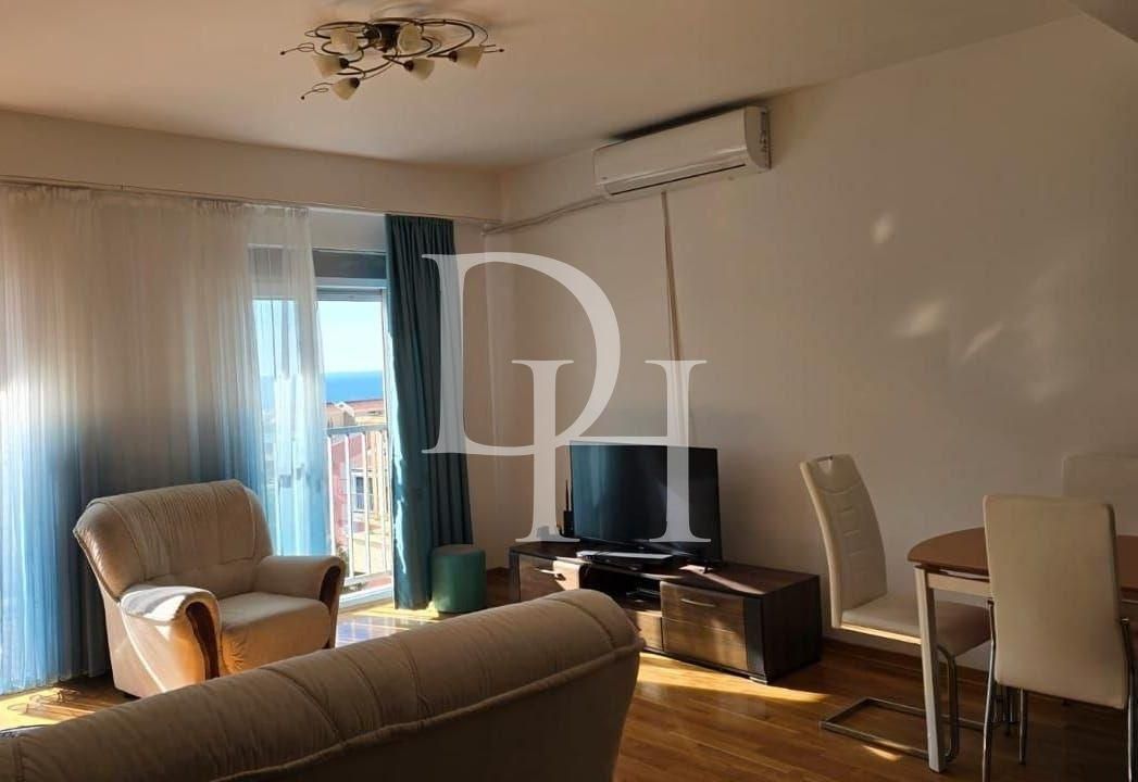 Апартаменты в Петроваце, Черногория, 81м2 - стоимость 159&nbsp;000€ - Ref: 71931 фото 1