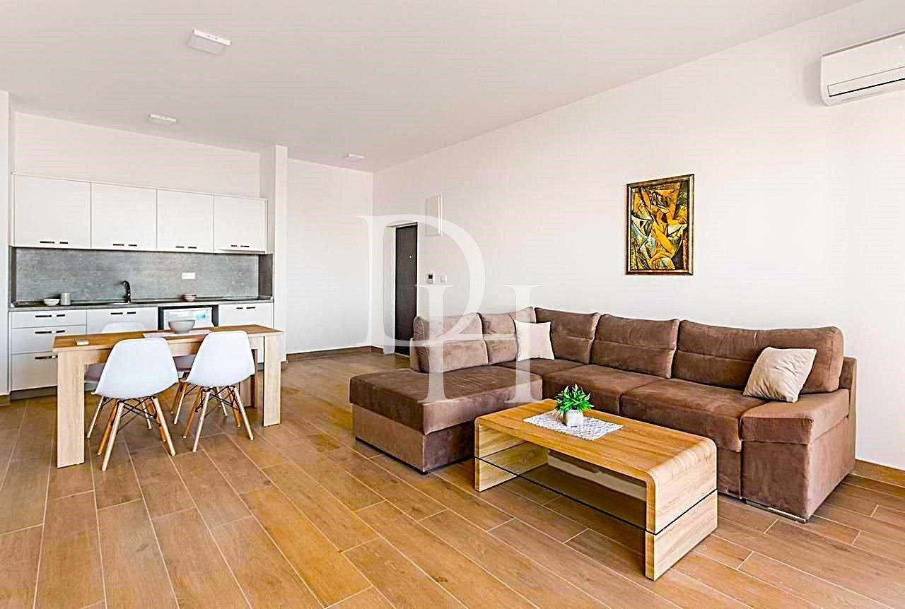 Апартаменты в Будве, Черногория, 77м2 - стоимость 144&nbsp;800€ - Ref: 71930 фото 1