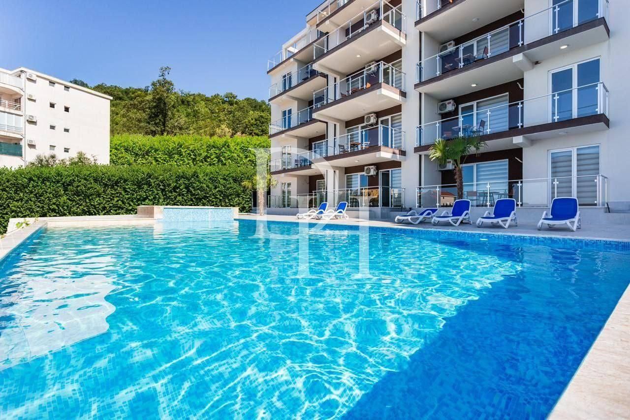 Апартаменты в Будве, Черногория, 77м2 - стоимость 144&nbsp;800€ - Ref: 71930 фото 3