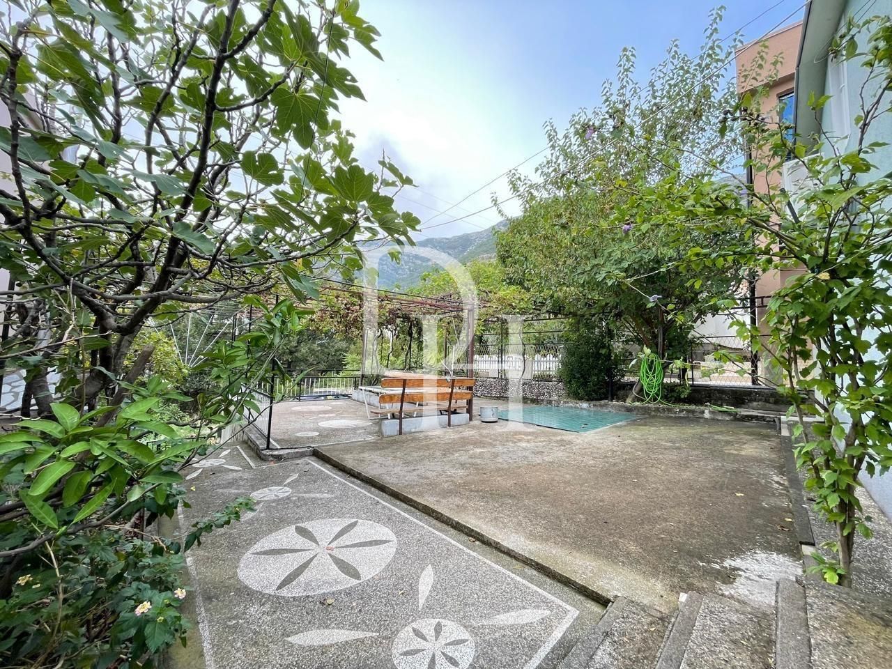 Таунхаус в Сутоморе, Черногория, 65м2 - стоимость 110&nbsp;000€ - Ref: 71927 фото 10