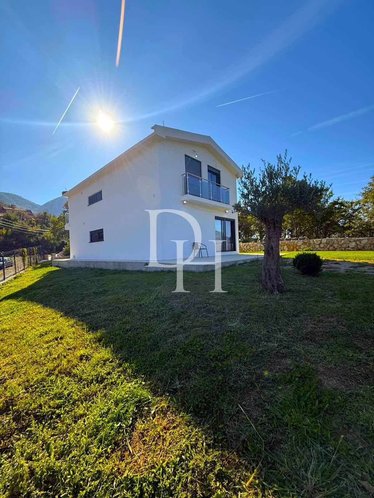 Domek w Barze, Czarnogóra, 195m2 - koszt 300&nbsp;000€ - Ref: 71925 zdjęcia 1